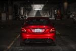 Mercedes-AMG C63 S 2018 года (NA)